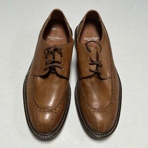 Bacco Bucci - Italian made Oxford